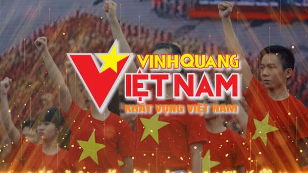 Trải qua 15 lần tổ chức, Chương trình "Vinh quang Việt Nam" đã tôn vinh 236 tập thể, cá nhân có thành tích đặc biệt xuất sắc trên các lĩnh vực của đời sống. (Nguồn ảnh: msn.com)